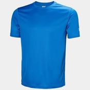 Helly Hansen Mens HH Tech T-Shirt 2.0 - Cobalt 2.0: L