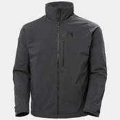 Helly Hansen Mens HP LIFALOFT™ Racing Sailing Jacket - Ebony: S