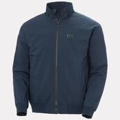Helly Hansen Mens HP Racing Lifaloft Bomber - Navy: M