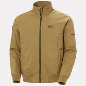 Helly Hansen Mens HP Racing Lifaloft Bomber - Sepia: XL