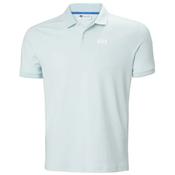 Helly Hansen Mens HP Salina Polo - Barely Blue