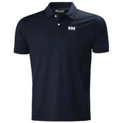 Helly Hansen Mens HP Salina Polo - Navy