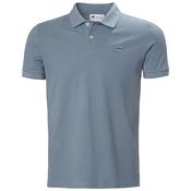 Helly Hansen Mens Hudson Polo - Washed Navy: 2XL