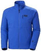 Helly Hansen Mens Odin Stretch Insulated Jacket 2.0 - Cobalt 2.0: M image