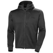 Helly Hansen Mens Odin Thermal Pro Fleece Jacket - Black image