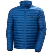 Helly Hansen Mens Sirdal Insulator Jacket - Dark Blue image