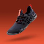 Helly Hansen Mens Supalight Moc One - Navy / Flame image