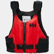 Helly Hansen Rider Paddle Vest - Red: XL - 90+KG image