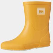 Helly Hansen Womens Nordvik 2 Boots - Yellow: 41 EU