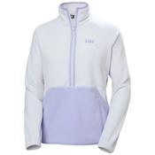 Helly Hansen Womens Rig Fleece 1/2 Zip - Even Light Purple image