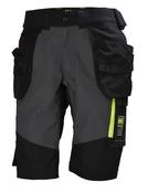 Helly Hansen Workwear Mens Aker Cons Shorts : C62 / 44 Waist / 34 Leg image