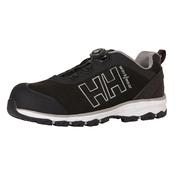 Helly Hansen Workwear Mens Chelsea Evo BOA Wide Waterproof Safety Shoe image