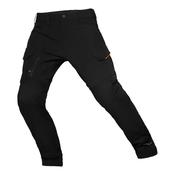 Helly Hansen Workwear Mens Chelsea Evo BRZ Cargo Pant - Black: C56 / 36-38 W / 33 Leg