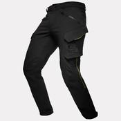 Helly Hansen Workwear Mens Magni Evolution Cargo Trousers - Black: D92 / 30-32 W / 29 Leg