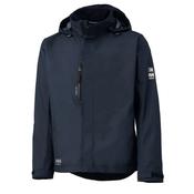 Helly Hansen Workwear Mens Manchester Shell Jacket - Navy : S