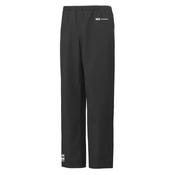 Helly Hansen Workwear Mens Manchester Shell Pant - Black: S image
