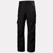 Helly Hansen Workwear Mens Oxford Shell Cargo Trousers: M
