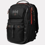 Helly Hansen Workwear Work Day Backpack - Black
