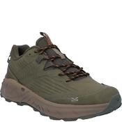 Hi-Tec Mens Fuse Trek Hiking Shoes - Green: 11 UK