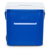 Igloo Laguna 60 (56L) Roller Cool Box - Blue