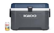 Igloo Maxcold Latitude 54 (51L) Cooler Box