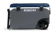 Igloo Maxcold Latitude 90 (85L) Roller Cooler Box