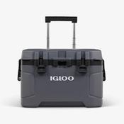 Igloo Trailmate 52 (47L) Roller Cooler Box
