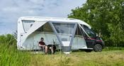 Isabella Air Canopy Y