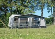 Isabella Ambassador Full Seasonal Awning: A940/G16 (926-950cm): CarbonX Frame