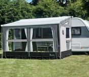 Isabella Buddy Side Panel Set
