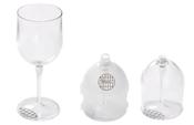 Isabella BuildaGlass Wineglass (2 pcs) image