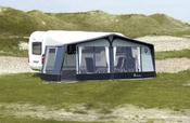 Isabella Capri Full Awning: A800/G13 (786-810cm): CarbonX Frame