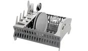 Isabella Dish Rack image