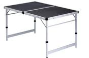 Isabella Folding Table 60 x 120cm image