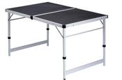 Isabella Folding Table 60 x 120cm image