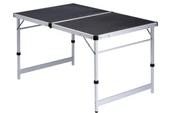 Isabella Folding Table 80 x 120cm image