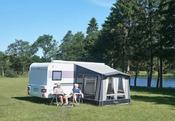 Isabella Magnum Alba Porch Awning: 340