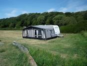Isabella Nordic 240 Full Seasonal Awning: A1015/G19 (1001-1025cm)