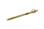 Isabella Peg 40cm (1pc)