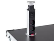 Isabella Pop-up Tower (UK)