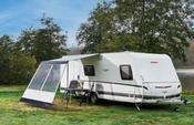 Isabella Shade Sun Canopy: 400