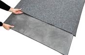 Isabella Table Cover 165 x 98cm image