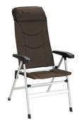 Isabella Thor Chair - Brown