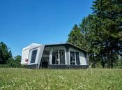 Isabella Ventura AIR Nova Full Awning: A1000/G19 (986-1010cm)