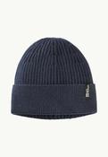 Jack Wolfskin Cosy Beanie - Night Blue