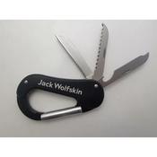 Jack Wolfskin Karabiner Tool