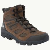 Jack Wolfskin Vojo 3 Texapore Mid Boot - Brow/Phantom: EU 42 | UK 8 image