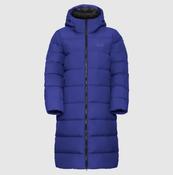 Jack Wolfskin Womens Frozen Palace Down Coat - Glow Ink