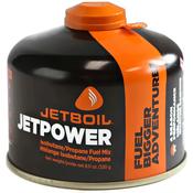 Jetboil Jetpower Threaded Gas Fuel 230G image