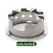 Kelly Kettle Hobo Stove (Accsessory) Large (Base Camp &amp; Scout Kettle)